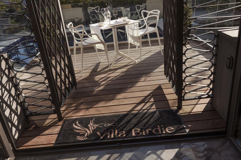 Villa Birdie Boutique - Adults Only San Sebastián Exterior foto